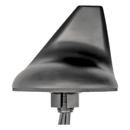 Antena multibanda para montaje en toldo, 800/1900/2100/2400/5800/GPS, SMA Macho
