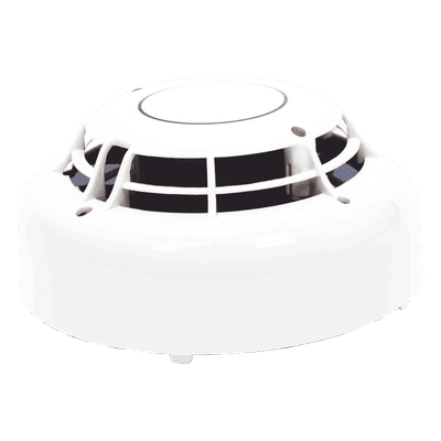 Sensor Direccional Inteligente De Temperatura Fija 57 - 87ºC y Tasa De Aumento 8.3ºC/min (0200-06148)