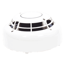 Sensor Direccional Inteligente De Temperatura Fija 57 - 87ºC y Tasa De Aumento 8.3ºC/min (0200-06148)