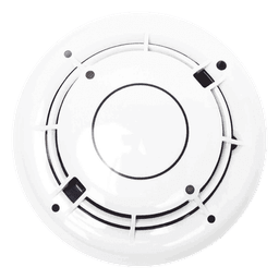Sensor Direccional Inteligente De Temperatura Fija 57 - 87ºC y Tasa De Aumento 8.3ºC/min (0200-06148)