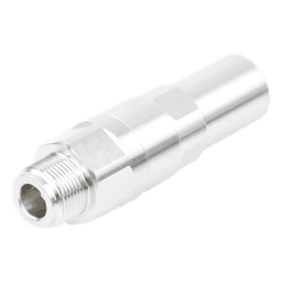 Conector N Hembra para LDF4-50A, LP-450