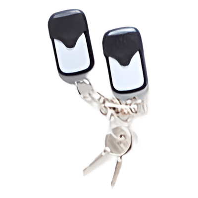 Control Adicional para XBPARK200