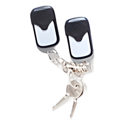 Control Adicional para XBPARK200