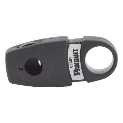 Herramienta Profesional para Quitar Forro en Cables de Telecomunicaciones, de 2.5 a 11 mm (0.10 a 0.43 pulgadas) de Diámetro