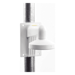Montaje de Pared para Exterior / Compatible con Camara Tipo Turret DS-2CD23XX