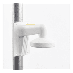 Montaje de Pared para Exterior / Compatible con Camara Tipo Turret DS-2CD23XX