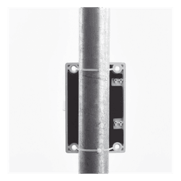 Montaje de Pared para Exterior / Compatible con Camara Tipo Turret DS-2CD23XX