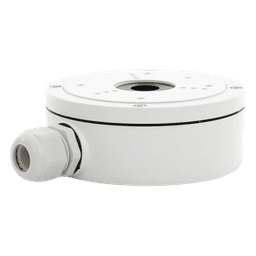 Montaje de Aluminio para cámara Profesional