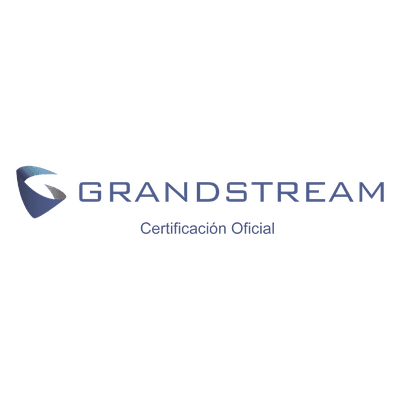 Certificación Oficial Grandstream para Implementación de Conmutadores IP