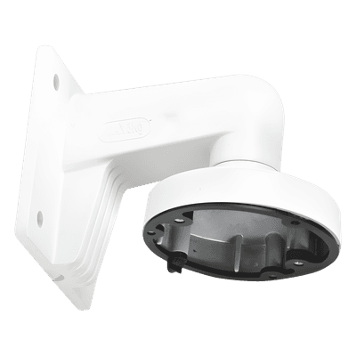 Montaje Metálico de Pared / Exterior / Compatible con Domos DS-2CD21XX
