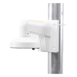Montaje Metálico de Pared / Exterior / Compatible con Domos DS-2CD21XX