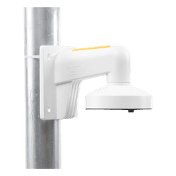 Montaje Metálico de Pared / Exterior / Compatible con Domos DS-2CD21XX