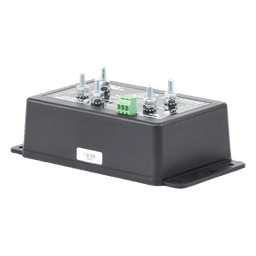 Protector 120 VCA Serie / 20 A / Contacto Seco / EMI/RFI / Paneles de Incendio y Equipo Crítico