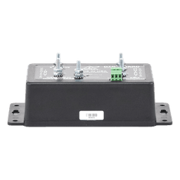 Protector 120 VCA Serie / 20 A / Contacto Seco / EMI/RFI / Paneles de Incendio y Equipo Crítico
