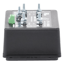 Protector 120 VCA Serie / 20 A / Contacto Seco / EMI/RFI / Paneles de Incendio y Equipo Crítico