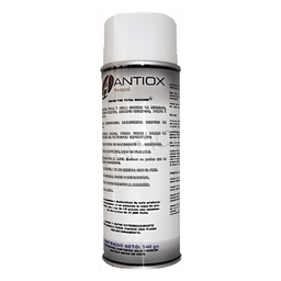 Aerosol Protector Antioxidante para Uniones Eléctricas.