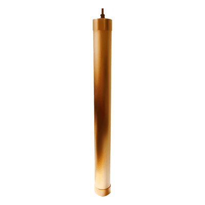 Electrodo Químico Chem Ground de 1" x 1.5m