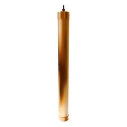 Electrodo Químico Chem Ground de 1" x 1.5m