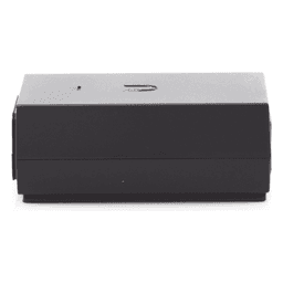 Adaptador PoE Ubiquiti de 24 VDC, 1.0 A, para airFiber X