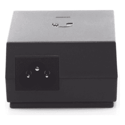 Adaptador PoE Ubiquiti de 24 VDC, 1.0 A, para airFiber X