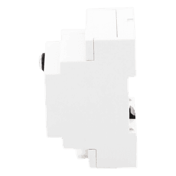 Supresor de Picos tipo Din Rail Voltaje: 127 VCA, 1 Fase, 3 Hilos.
