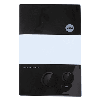  Control Remoto de Pared para Cerradura 4894 