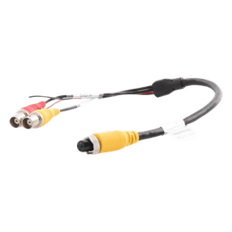 Cable para Conectar Cámaras Convencionales en XMR EPCOM