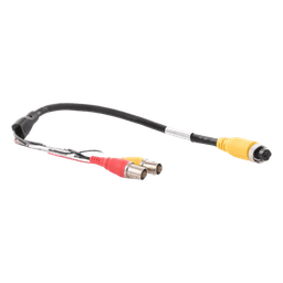 Cable para Conectar Cámaras Convencionales en XMR EPCOM