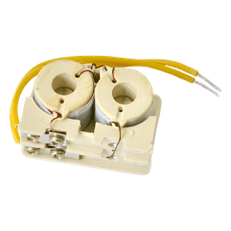  Solenoide EM Derecha para chapa 321DC: Refacción