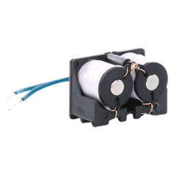  Solenoide EM Derecha para chapa 321DC: Refacción