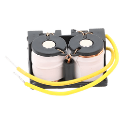 Solenoide EM Izquierda  para chapa 321DC : Refacción