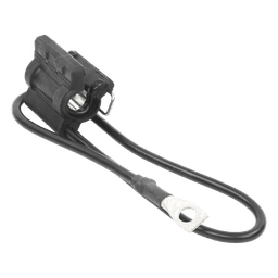 Kit de aterrizaje Sure Ground Sumergible para cable de 1/2 Longitud del conductor 24