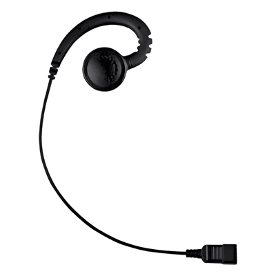 Audífono ajustable y con giro serie LOC
