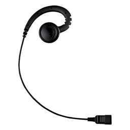 Audífono ajustable y con giro serie LOC