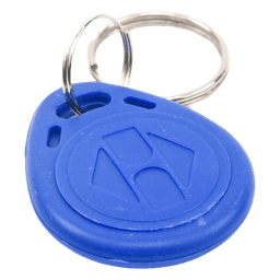 Tarjeta RFID para modelo MVT600