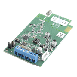Transceptor Inalámbrico 916MHz. 2 Vías.