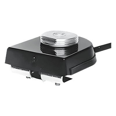 Montaje de 3/4 (NMO)  para Cajuela, 5 m de Cable RG58U y Conector Mini UHF  Macho.