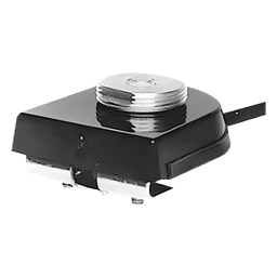 Montaje de 3/4 (NMO)  para Cajuela, 5 m de Cable RG58U y Conector Mini UHF  Macho.