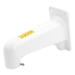 Montaje de Pared para Exterior / Compatible con PTZ HIKVISION / epcom / HiLook