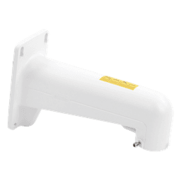 Montaje de Pared para Exterior / Compatible con PTZ HIKVISION / epcom / HiLook