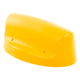 Refaccion para GARD8 / GARD6 CAME / Tapa para enganche de mástil