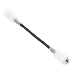 Cable RP-SMA a RP-SMA, repuesto para antenas: RD-5G30, RD-5G34 (Individual)