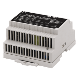 Fuente Industrial Epcom Power Line 12 Vcc 5Amperes