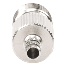 Conector TNC Hembra Inverso para cable RG-142/U.