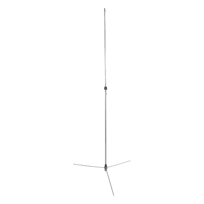 Antena Base VHF 144-174 MHz, Ganancia 7.8 dB
