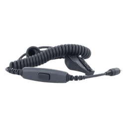 Cable modular intercambiable para KENWOOD NX-200/300/410/5000, TK-480/TK2180/3180