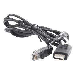 Cable de Comunicación  USB-RS485  p/controladores EPEVER