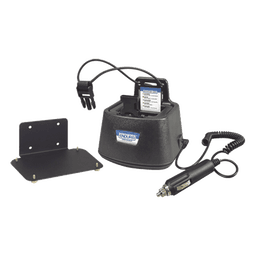 Cargador vehicular ENDURA para radios Kenwood, TK190, TK260, TK260G, TK270, TK272, TK280, TK290, TK360, TK360G, TK370, TK370G, TK380, TK390, TK480, TK490, TK2100, TK3100, TK3101, TK5400