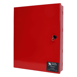 Gabinete Para Montaje Remoto de Expansor 5815XL