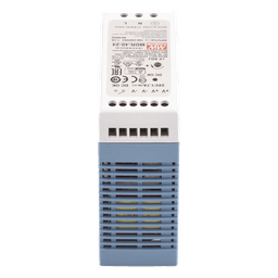 Fuente de poder Industrial Riel Din 24Vcc, 40W